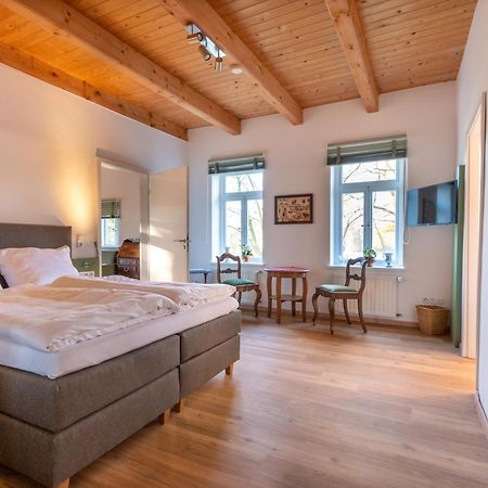 Kiwilodge Rotenburg Zewnętrze zdjęcie