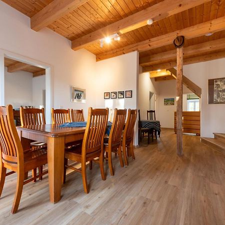 Kiwilodge Rotenburg Zewnętrze zdjęcie