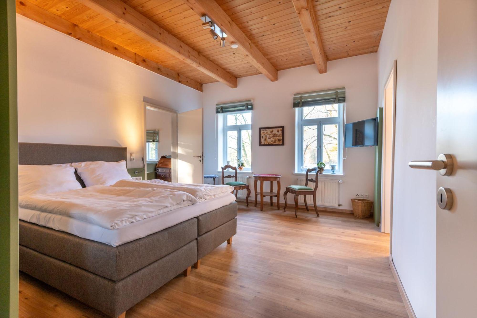 Kiwilodge Rotenburg Zewnętrze zdjęcie