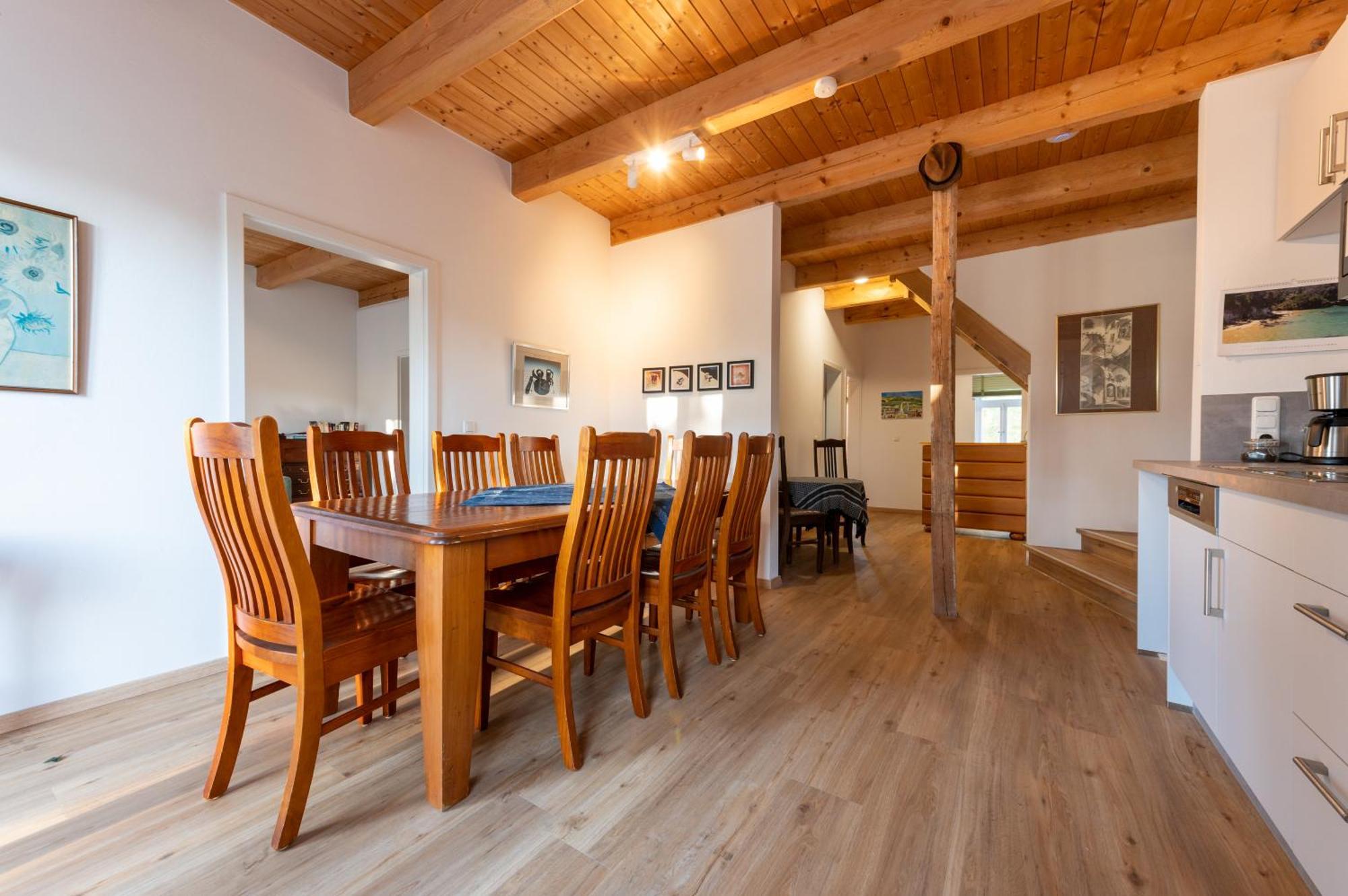 Kiwilodge Rotenburg Zewnętrze zdjęcie