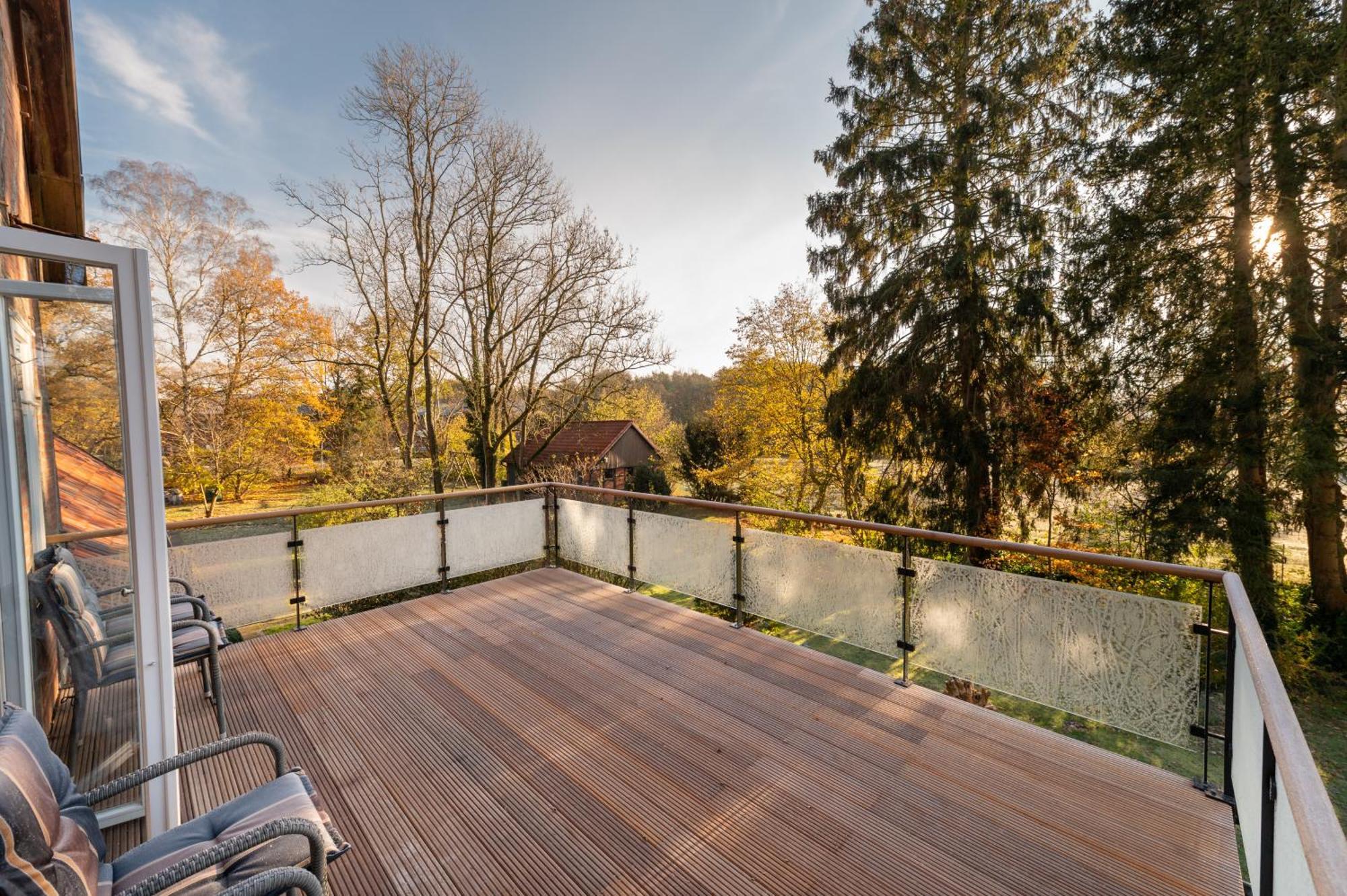 Kiwilodge Rotenburg Zewnętrze zdjęcie