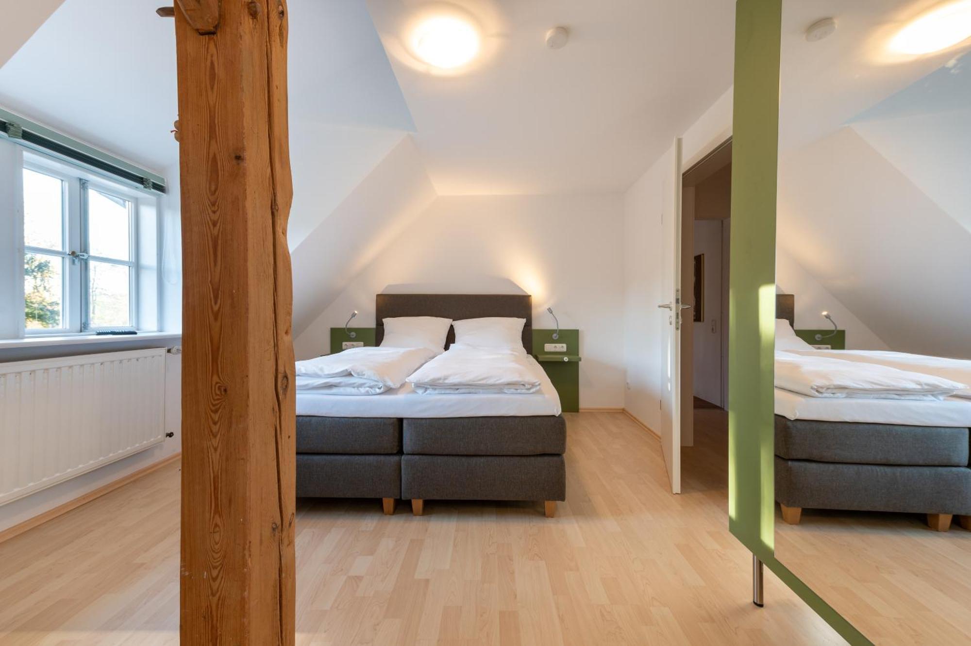 Kiwilodge Rotenburg Zewnętrze zdjęcie