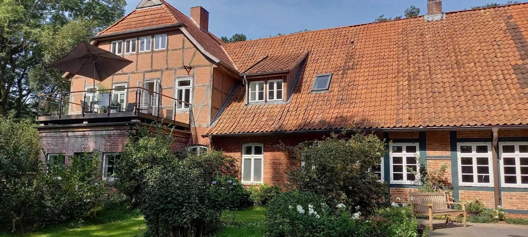Kiwilodge Rotenburg Zewnętrze zdjęcie