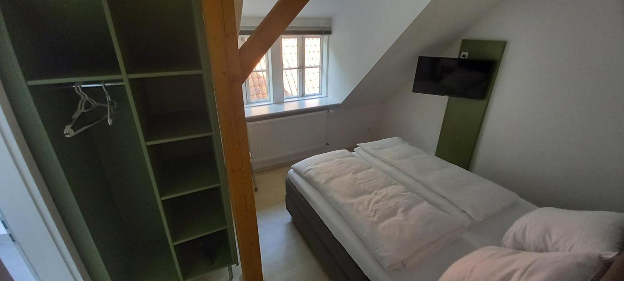 Kiwilodge Rotenburg Zewnętrze zdjęcie