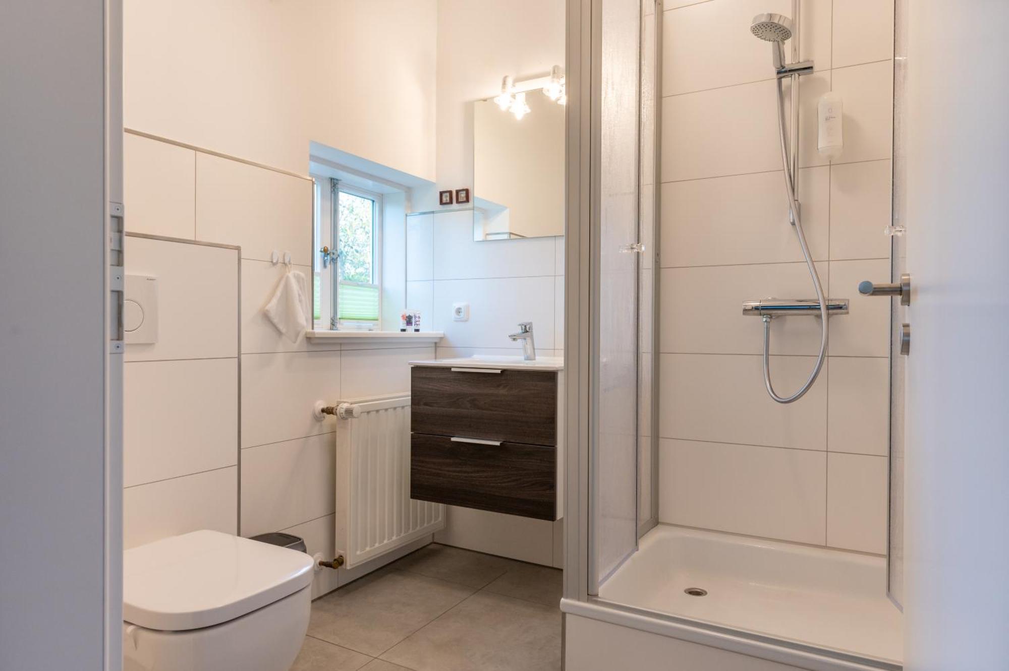Kiwilodge Rotenburg Zewnętrze zdjęcie