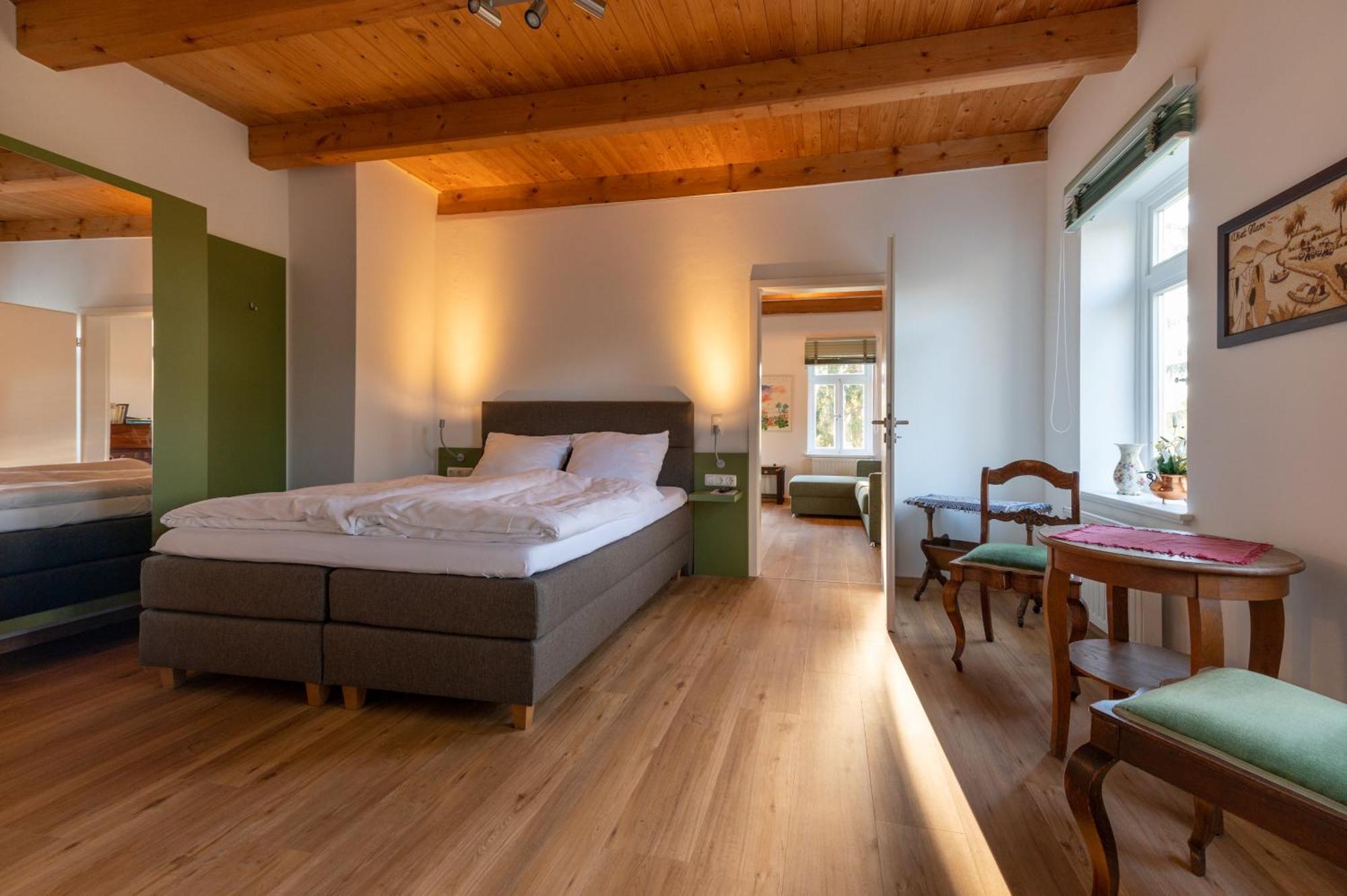 Kiwilodge Rotenburg Zewnętrze zdjęcie