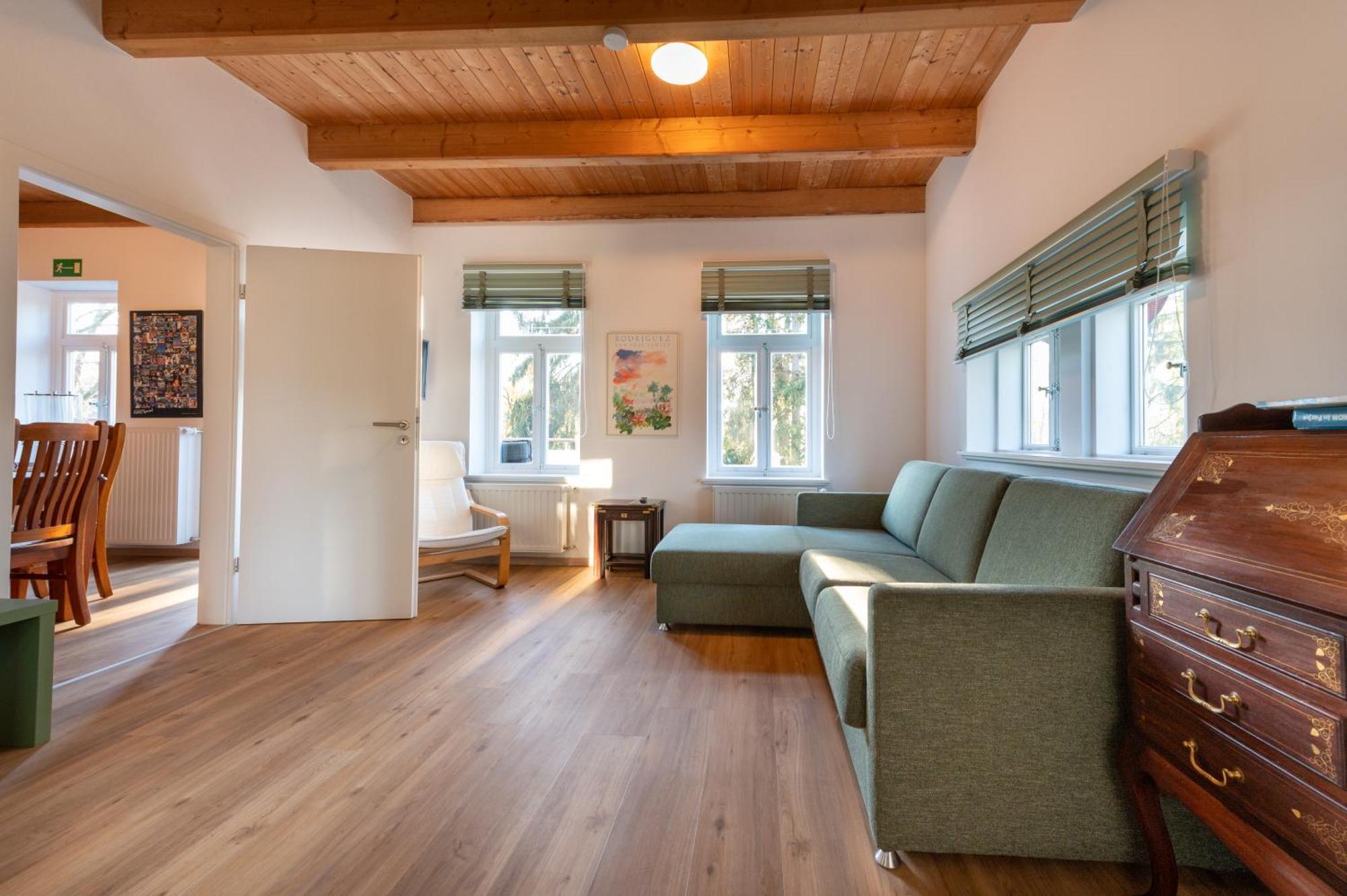 Kiwilodge Rotenburg Zewnętrze zdjęcie