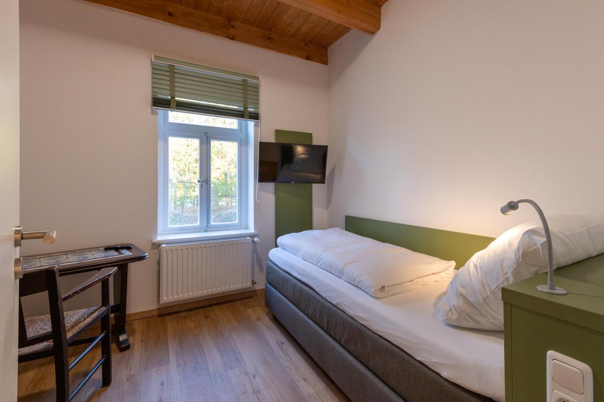 Kiwilodge Rotenburg Zewnętrze zdjęcie