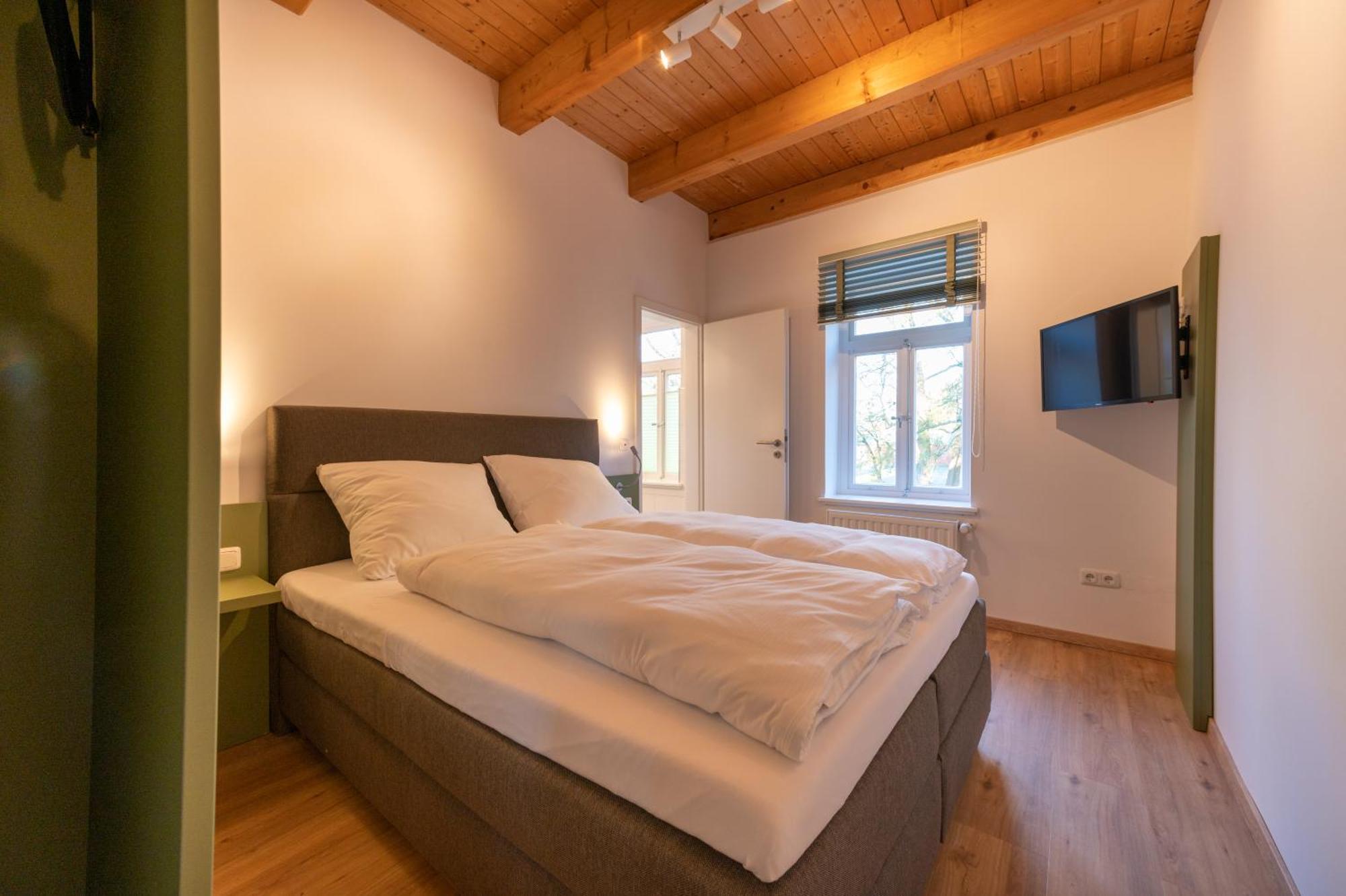 Kiwilodge Rotenburg Zewnętrze zdjęcie