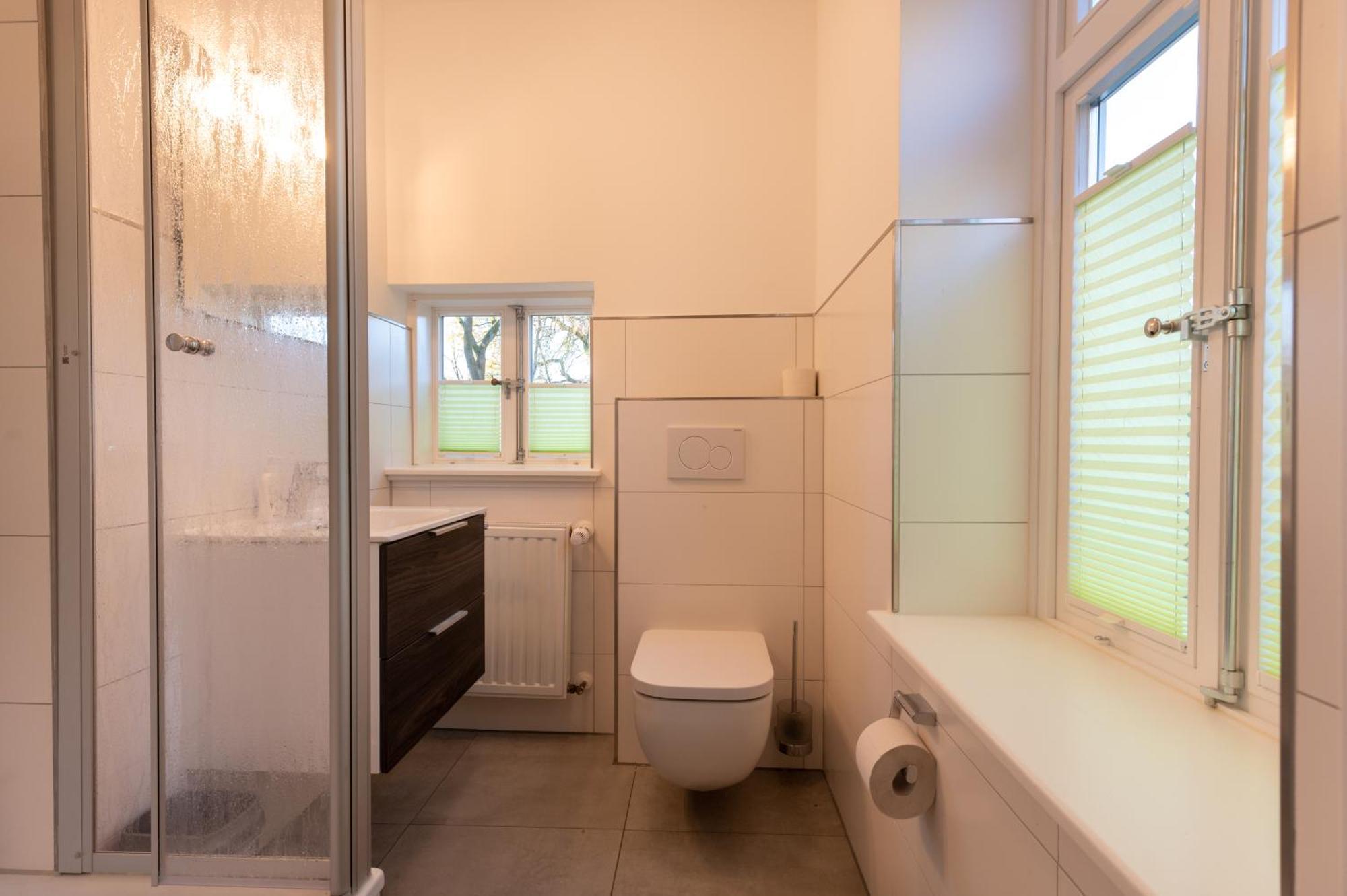 Kiwilodge Rotenburg Zewnętrze zdjęcie