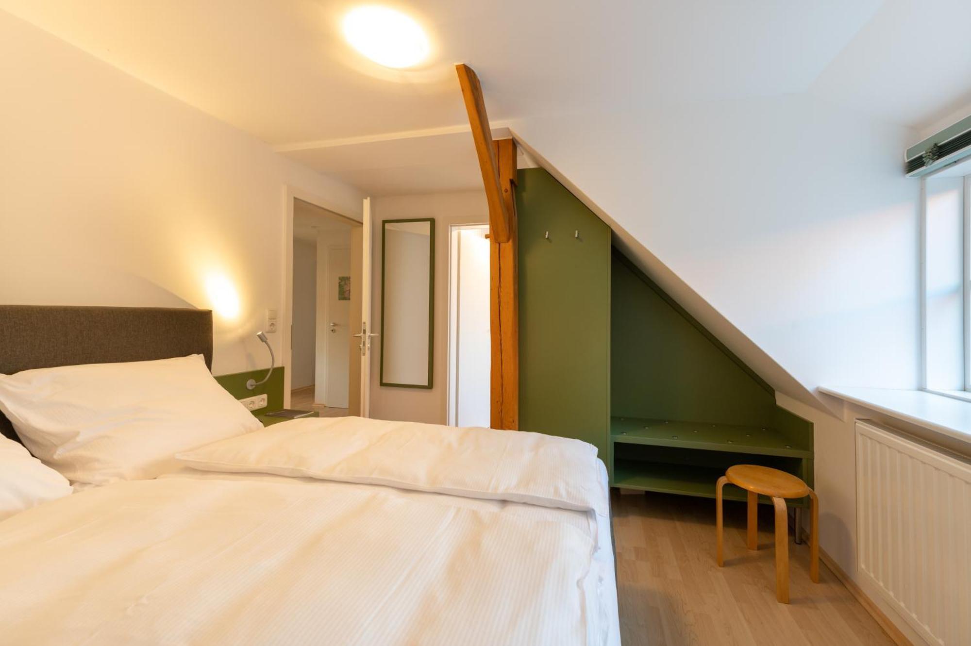 Kiwilodge Rotenburg Zewnętrze zdjęcie