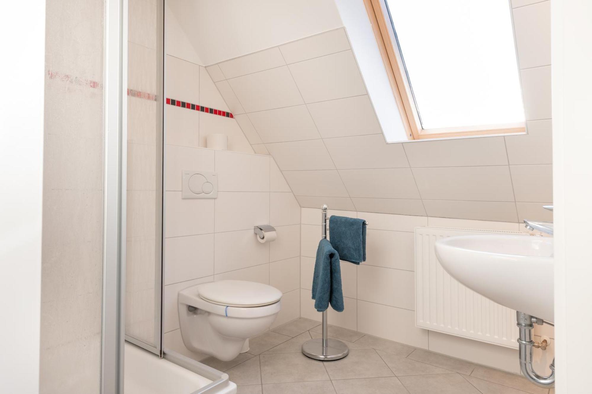 Kiwilodge Rotenburg Zewnętrze zdjęcie