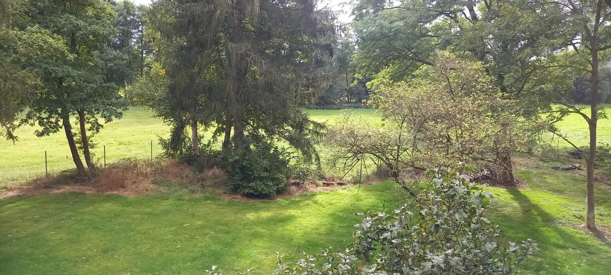 Kiwilodge Rotenburg Zewnętrze zdjęcie