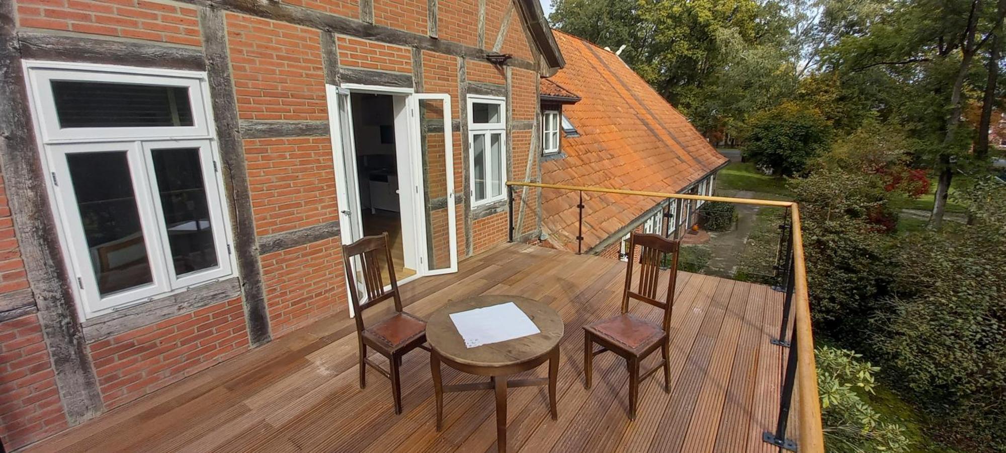 Kiwilodge Rotenburg Zewnętrze zdjęcie