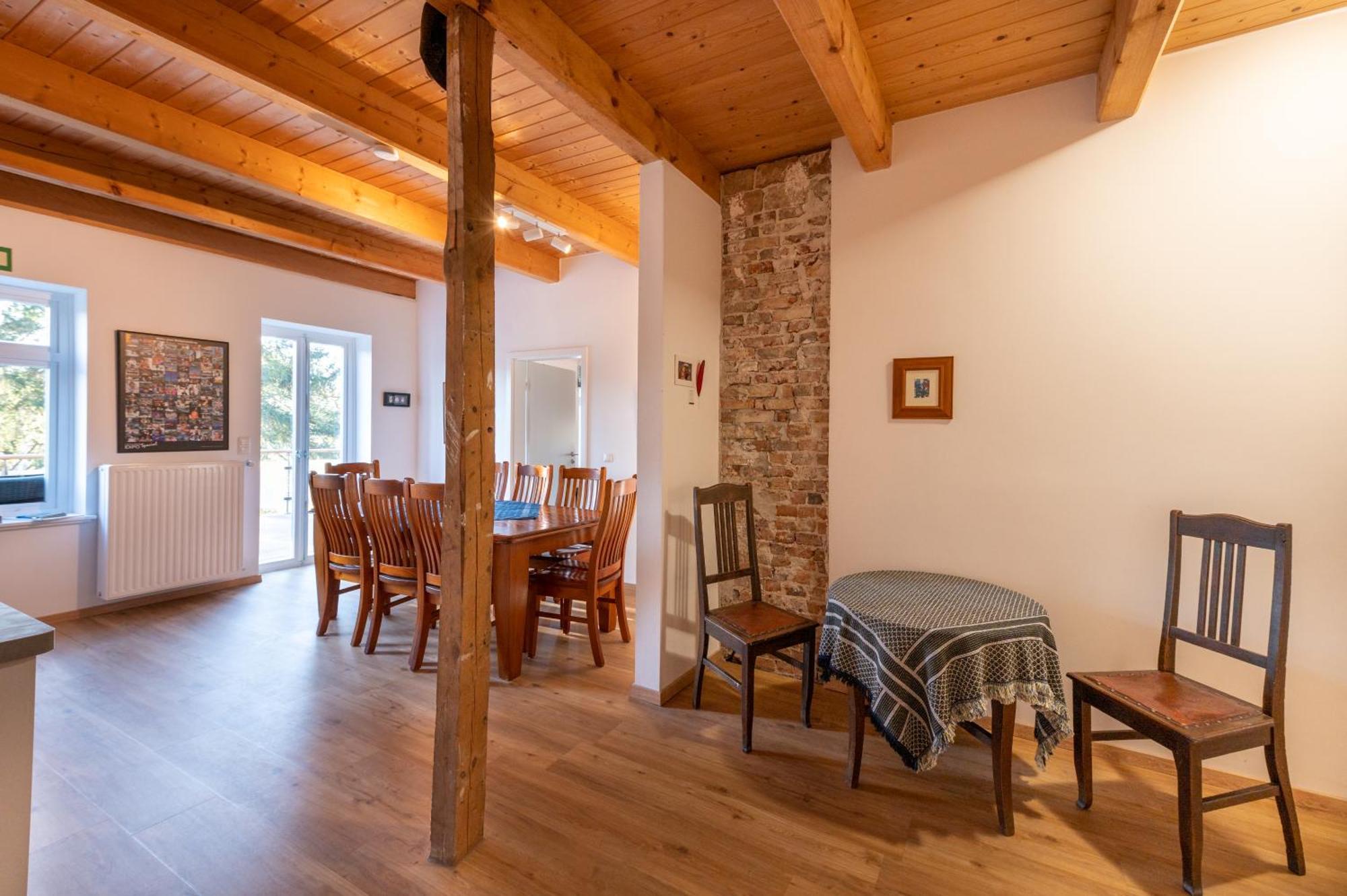 Kiwilodge Rotenburg Zewnętrze zdjęcie